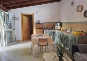 Casa Vacanza a Triscina