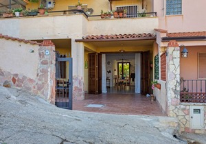 Casa Vacanza Violisa