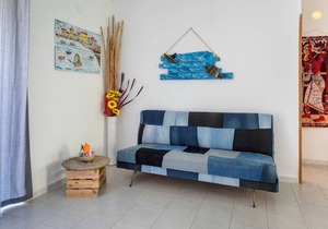 Casa Vacanza Violisa