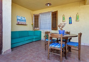 Casa Vacanza Violisa