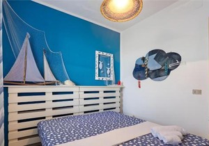 Casa Vacanza Violisa