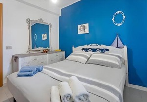 Casa Vacanza Violisa