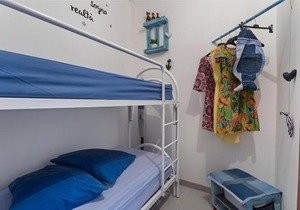 Casa Vacanza Violisa