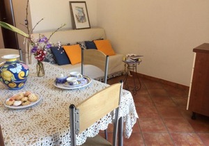 Casa Vacanze Patti Marina