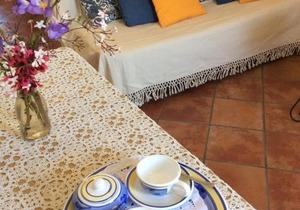 Casa Vacanze Patti Marina