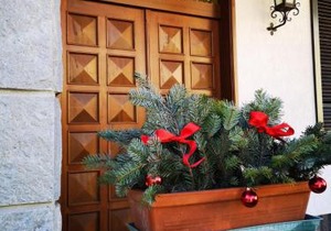 Casa Vacanze - Residenza Elvezia in Tirano