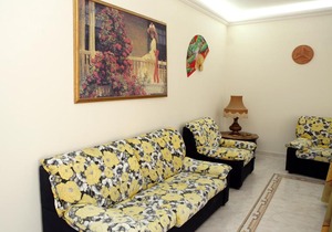 casavacanze San Paolo