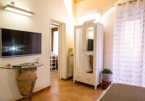 Casetta in Centro Guascone