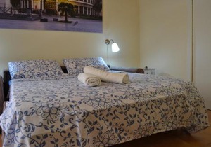 Casetta in Centro Guascone