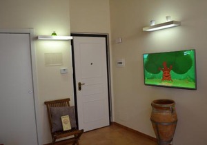 Casetta in Centro Guascone