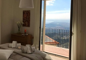 Castelmola Holiday House