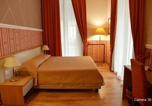 Catania Centro Rooms