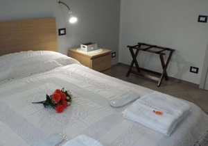 Cefalù Studio Room and Apartments