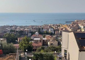 Cefalù Sunset View