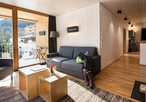 Chalet Resort in Kals am Großglockner with Balcony in Kals am Großglockner