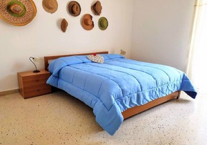 Charles Cefalù apartment