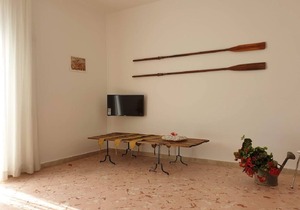 Charles Cefalù apartment