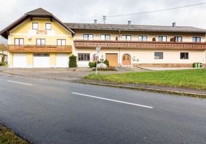 Charming Apartment in Ulrichsberg with Sauna in Ulrichsberg