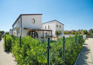 Charming Apartments Caponegro