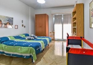 City home