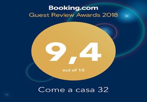 Come a casa 32