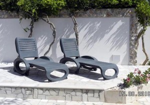 Comodo Appartamento al Piano Terra in Villa a San Lorenzo