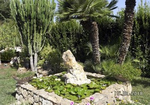 Comodo Appartamento al Piano Terra in Villa a San Lorenzo