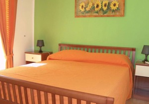 Costa del Sole Residence Apartment 50 meters from the beach