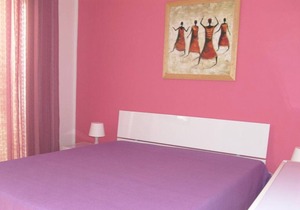 Costa del Sole Residence Apartment 50 meters from the beach