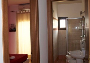 Costa del Sole Residence Apartment 50 meters from the beach