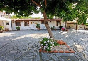 Country house near the sea Luna