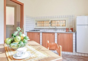 Cozy apartment in San Nicola L'Arena