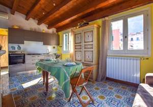 Cozy apartment in Castellammare d.G.
