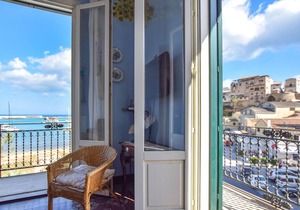 Cozy apartment in Castellammare d.G.