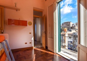 Cozy apartment in Castellammare d.G.