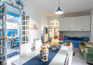 Cozy Apartment In Ispica With Kitchen