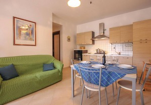 Cozy apartment in Menfi (AG) with WiFi