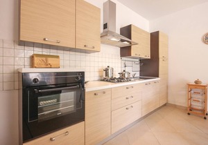 Cozy apartment in Menfi (AG) with WiFi