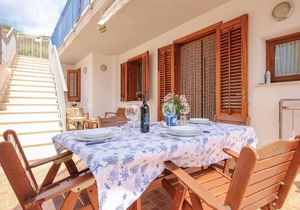 Cozy apartment in Menfi (AG) with WiFi