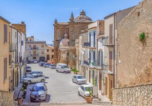 Cozy Apartment In Sciacca Ag With Wifi