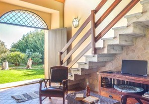 Cozy Home In Grammichele
