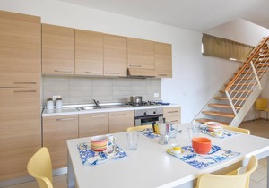 Cozy home in Marina di Ragusa with WiFi