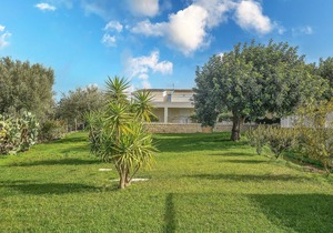 Cozy home in Santa Croce Camerina
