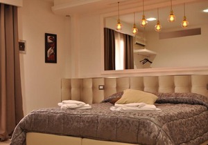 Croce Vallone Agrihotel