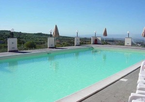 Croce Vallone Agrihotel
