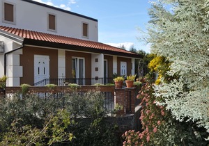 Croce Vallone Agrihotel
