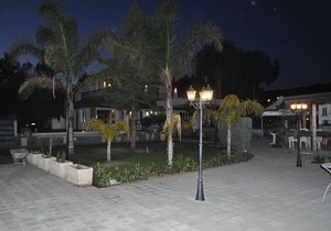 Croce Vallone Agrihotel