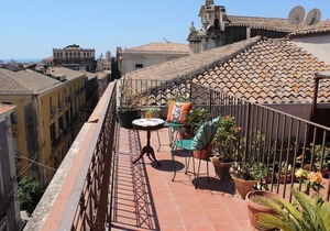 Crociferi B&B