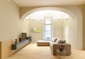 Crociferi Luxury Apartment