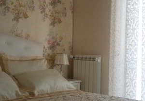 Daphnae House Charming Luxury Rooms